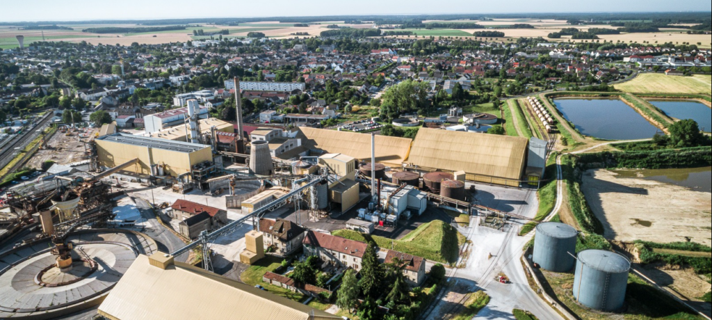 Nangis : Cristal Union s’offre la sucrerie Lesaffre C’est par un communiqué de la CGB du 6 février que l’annonce de l’acquisition de la sucrerie Lesaffre Frères par Cristal Union a été portée à la connaissance de La Marne Agricole. Il n’y a plus de privés dans l’industrie du sucre en France.