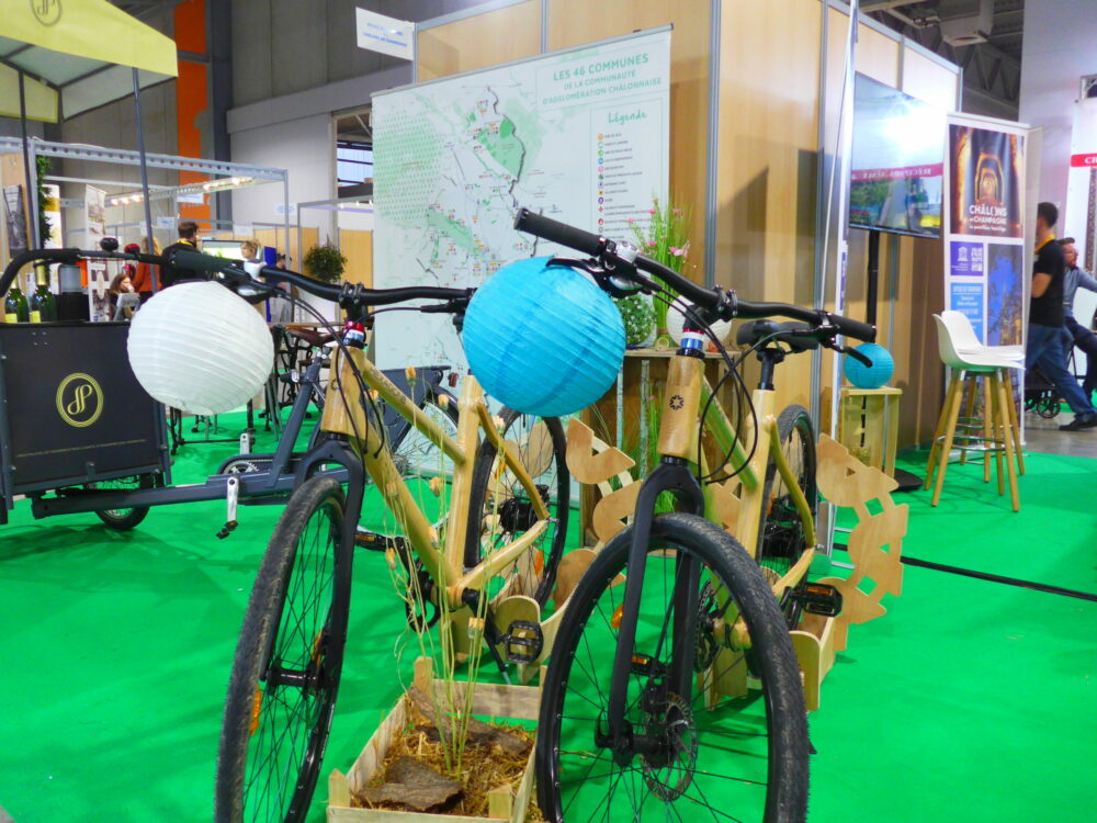 Reims La Marne Agricole De vendredi 7 mars à lundi 10 mars, quatre salons vont animer Châlons : habitat, métiers d'art, seniors et véhicules d'occasion. A découvrir au parc des expositions Le Capitole.