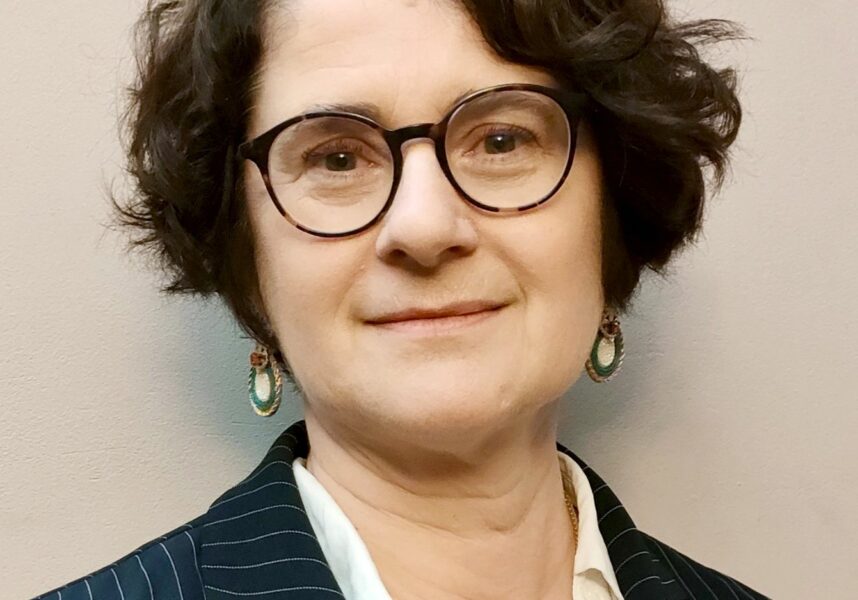 Nicole Ouvrard prend la direction de Réussir Agra