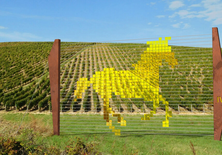 Épernay : Vign’Art met en lumière les paysages de la Champagne
