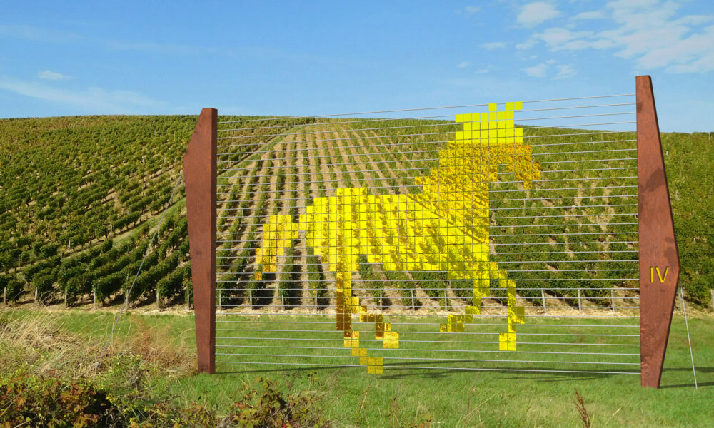 Reims La Marne Agricole Épernay : Vign'Art met en lumière les paysages de la Champagne Le festival d'art contemporain et de land art dans le vignoble champenois Vign'Art aura lieu du 16 mai au 21 septembre. Une 6e édition avec des nouveautés afin d'enrichir et développer l'expérience des visiteurs. Et une participation aux 10 ans de l'inscription à l'Unesco.
