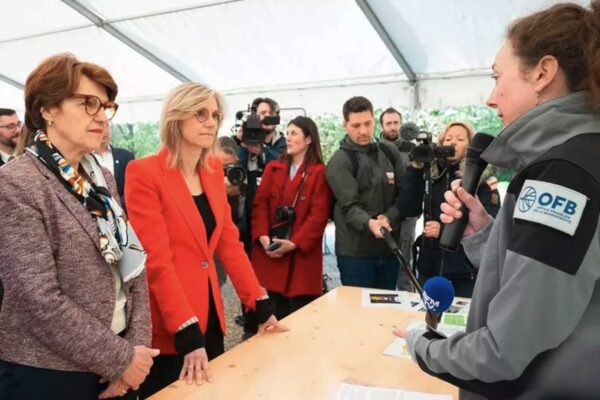 Agriculture et OFB : le gouvernement à l’épreuve