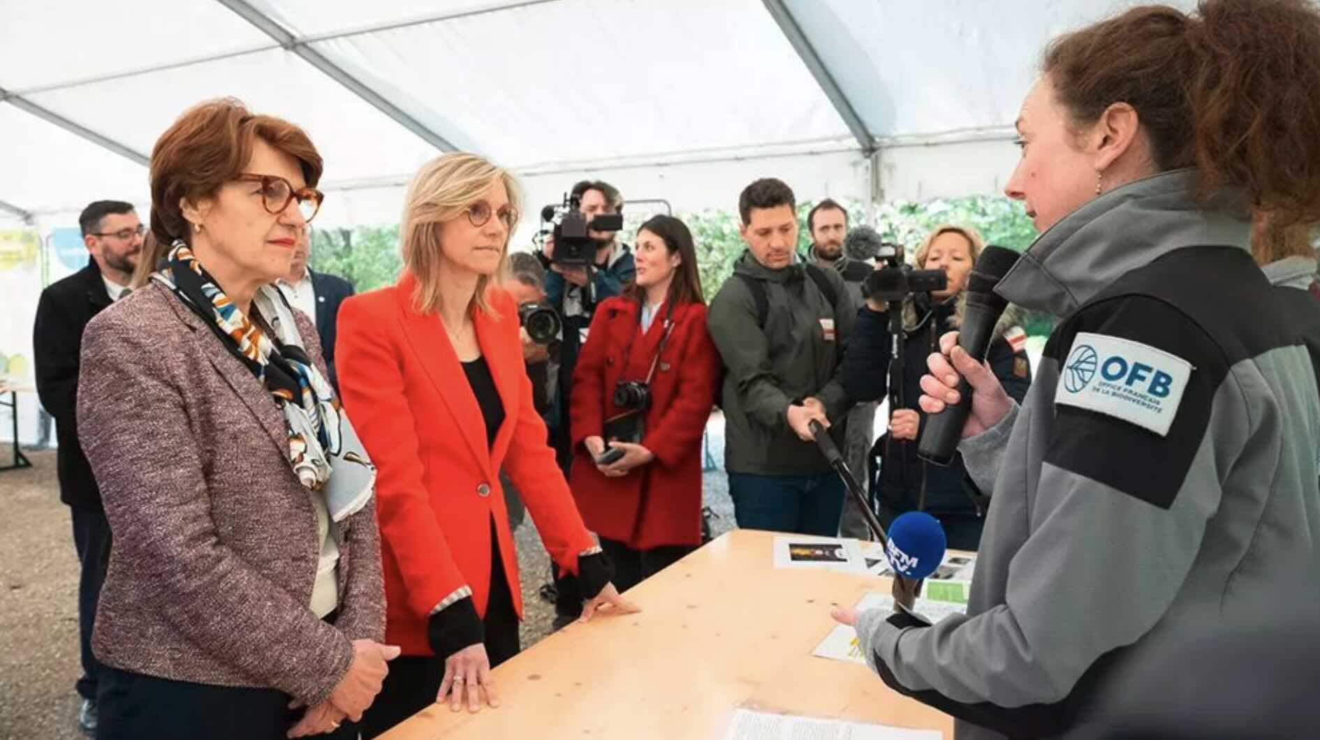 Reims La Marne Agricole