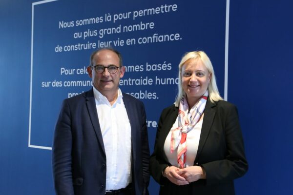 Reims : Groupama Nord-Est affiche de bons résultats, la climatique pas à l’équilibre