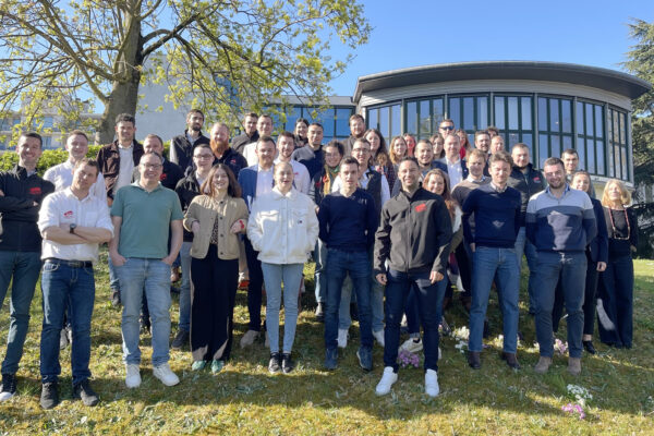 La première université d’hiver régionale de JA dans la Marne !