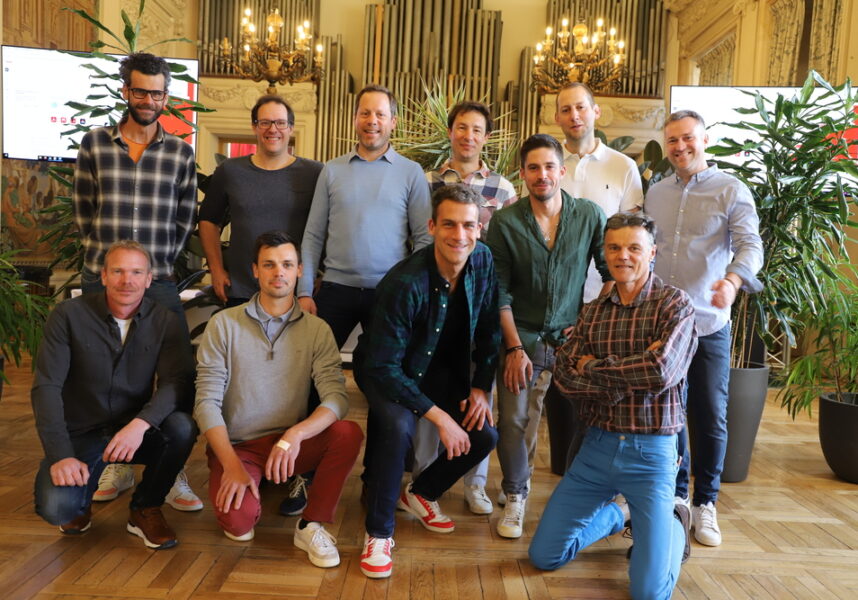 Reims : la viticulture bio à l’honneur lors du Printemps des champagnes Reims : la viticulture bio à l’honneur lors du Printemps des champagnes