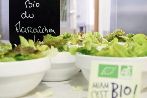 Les labels bio ont un impact positif sur la biodiversité