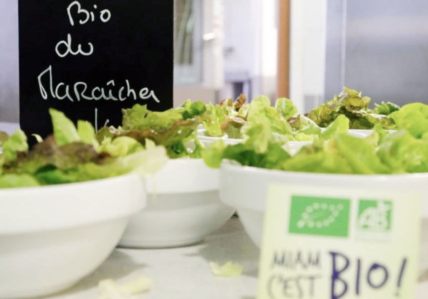 Les labels bio ont un impact positif sur la biodiversité Les labels bio ont un impact positif sur la biodiversité