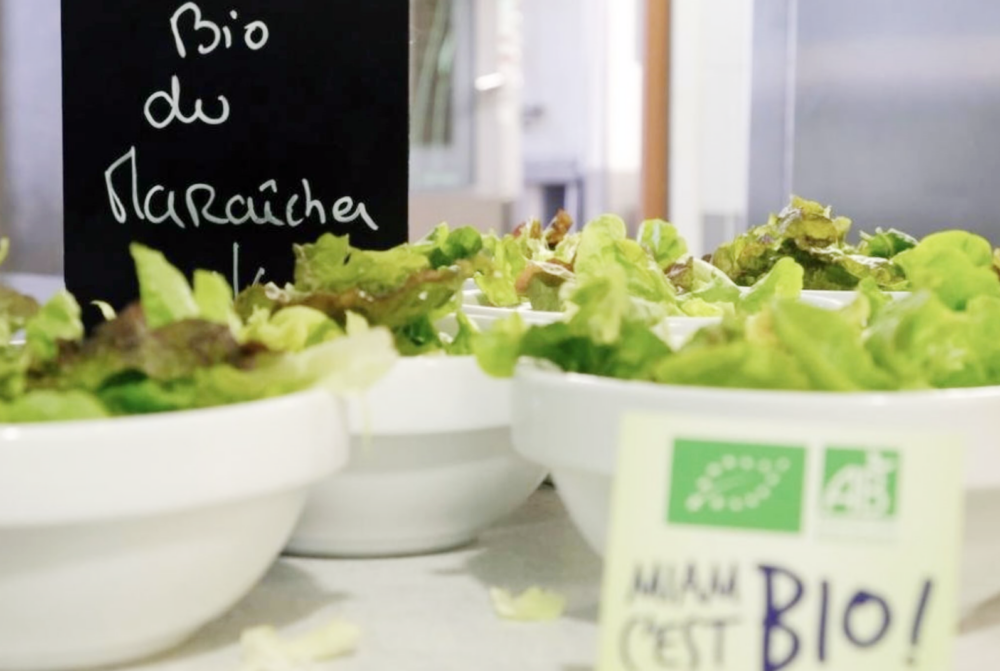 Reims La Marne Agricole Les labels bio ont un impact positif sur la biodiversité Les labels ont un impact globalement positif pour la biodiversité, selon une étude publiée par l’Inrae et l’Ifremer. Un préalable avant la mise en place d’un affichage environnemental ?
