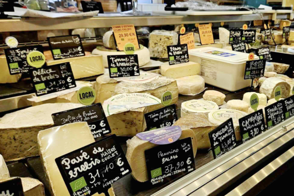 Taxes Trump sur les produits laitiers : des conséquences en chaîne