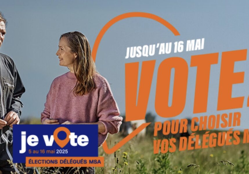 MSA : FNSEA et JA à la conquête de nouveaux droits