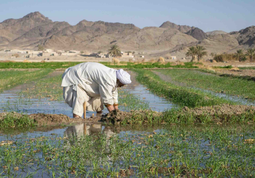 Vers une guerre de l’eau entre l’Inde et le Pakistan ?