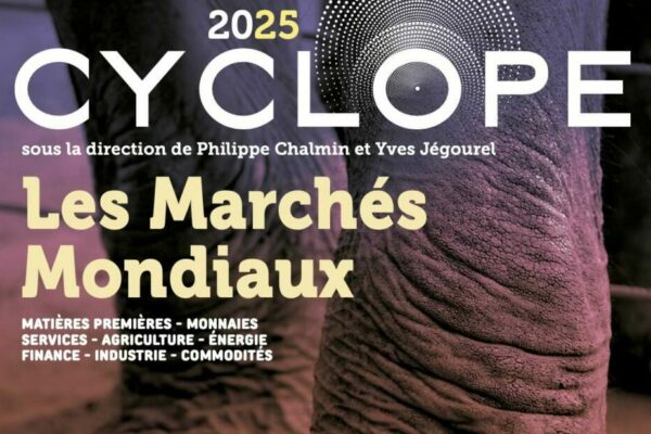 Rapport Cyclope : les marchés agricoles mondiaux sous surveillance