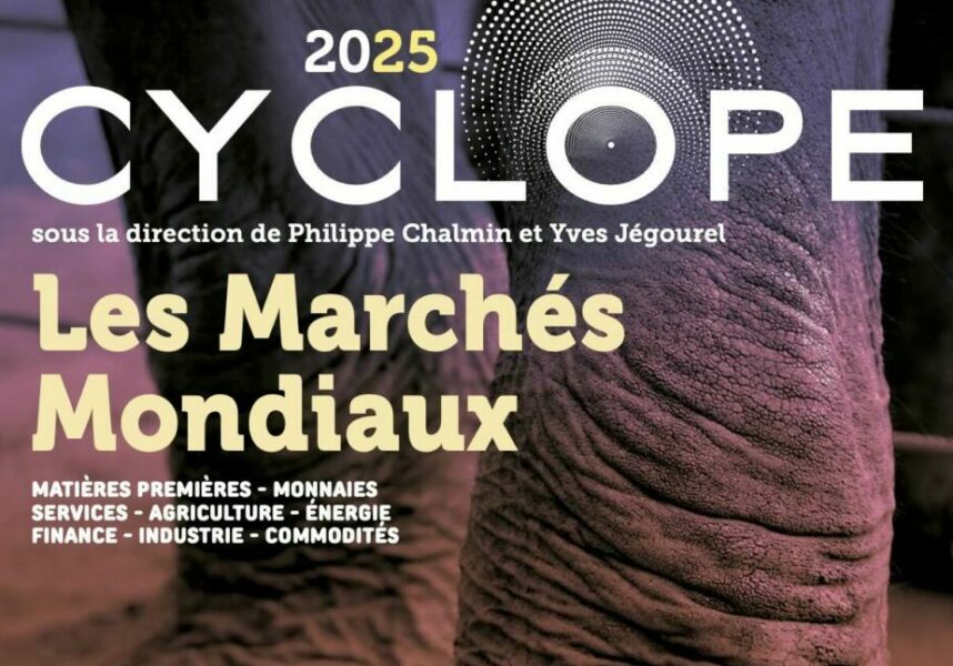 Rapport Cyclope : les marchés agricoles mondiaux sous surveillance