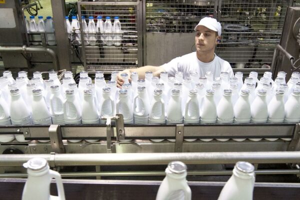 Syndilait veut revaloriser les prix du lait