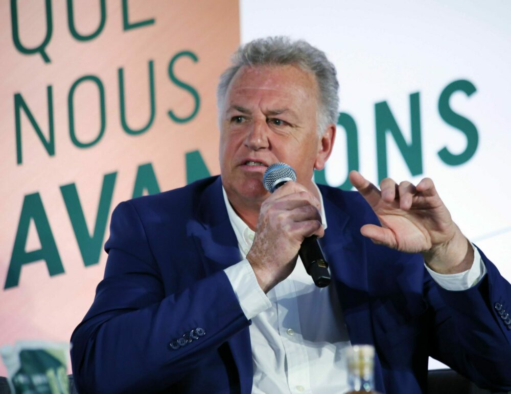 Reims La Marne Agricole « La betterave n’a pas encore livré toutes ses promesses » Alors que Cristal Union fête cette année ses 25 ans, ses dirigeants comptent encore tirer tous les atouts d’une plante aux innombrables ressources.