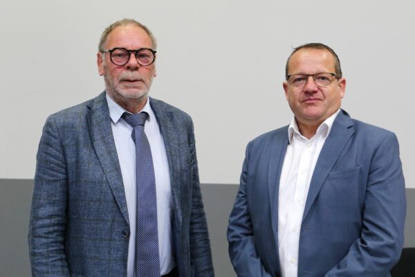 Châlons : la MSA défend son ancrage territorial, Mickaël Jacquemin nouveau président