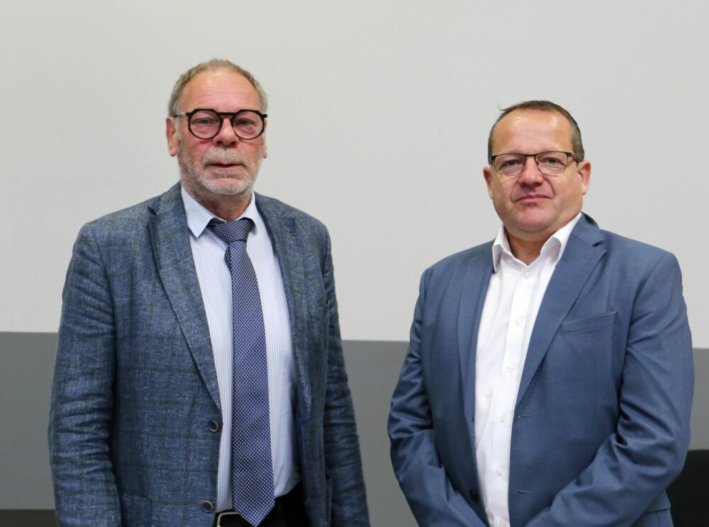 La MSA défend son ancrage territorial La MSA Marne Ardennes Meuse était en assemblée le 23 juin à Châlons-en-Champagne. L’occasion d’accueillir les nouveaux délégués après les élections et d’élire un nouveau président. Mickaël Jacquemin a succédé à Jean-Marc Pilard.