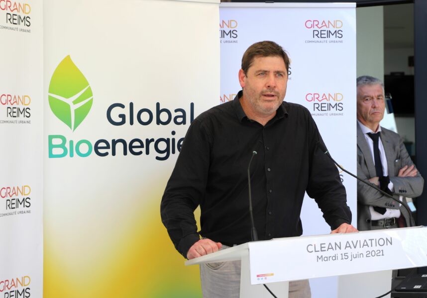 Global Bioenergies cherche des repreneurs