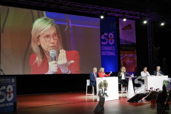 Congrès JA : la souveraineté alimentaire en débat