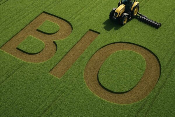 Le bout du tunnel pour le bio en 2025 ?
