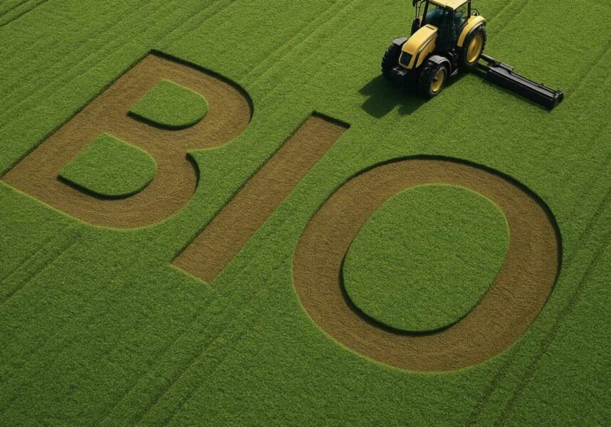 Le bout du tunnel pour le bio en 2025 ?