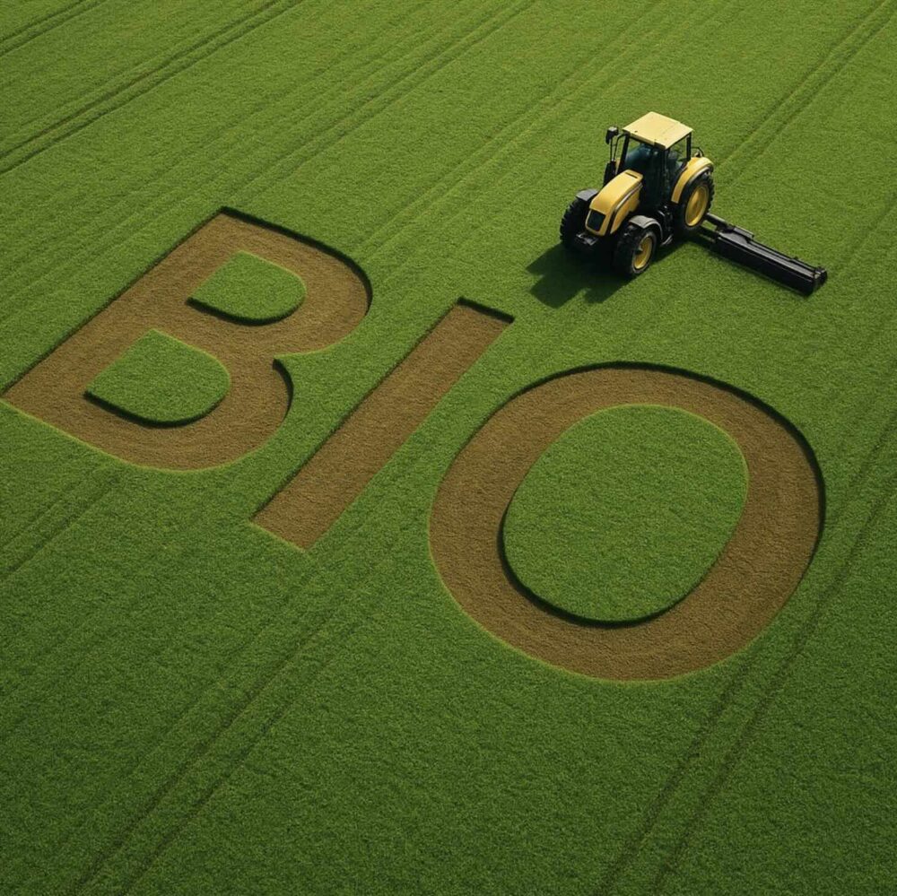 Reims La Marne Agricole Le bout du tunnel pour le bio en 2025 ? L’Agence bio a présenté le 12 juin lors d’une conférence de presse à Paris, les chiffres de la filière pour l’année 2024. Les surfaces sont en recul mais la consommation se maintient. Les dirigeants de l’Agence s’attendent à un rebond pour l’année en cours.