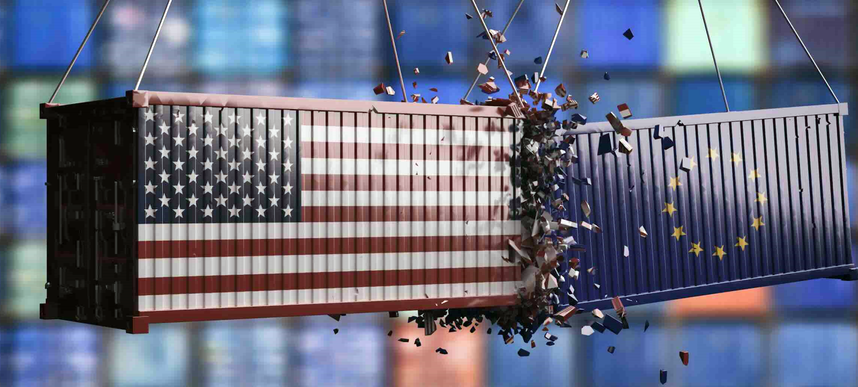 Le coût faramineux des taxes Trump