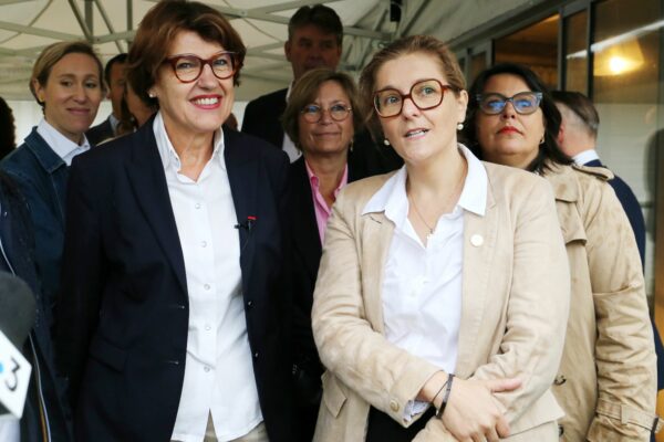Rilly-la-Montagne : les agricultrices en quête d’égalité