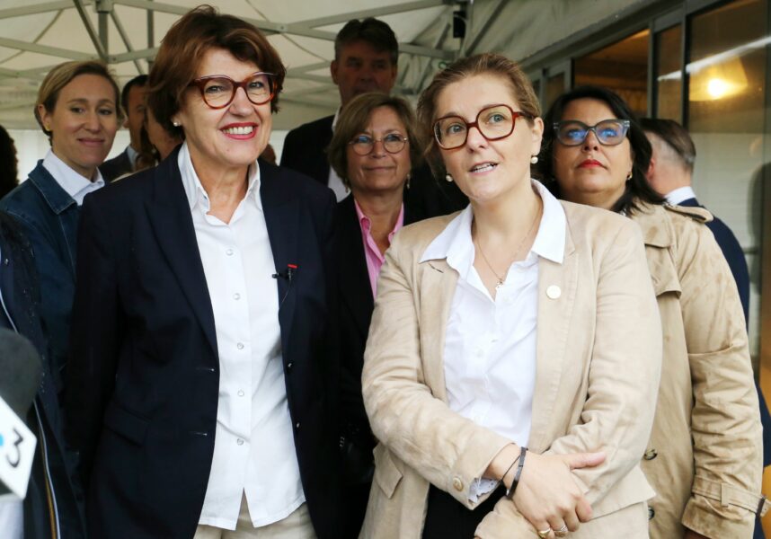 Rilly-la-Montagne : les agricultrices en quête d’égalité