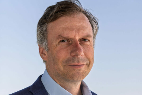 Chouilly : Éric Potié nouveau président de Terroirs & Vignerons de Champagne