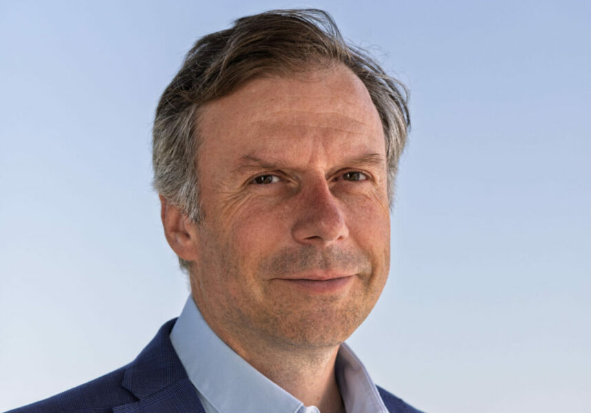 Chouilly : Éric Potié nouveau président de Terroirs & Vignerons de Champagne