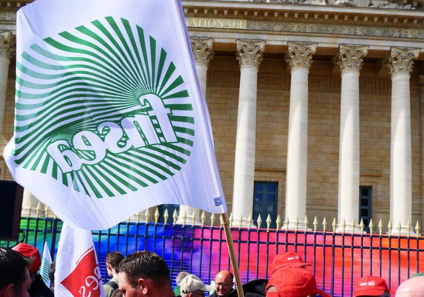 La loi Duplomb adoptée