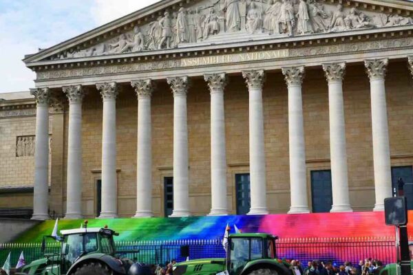 La proposition de loi Duplomb validée