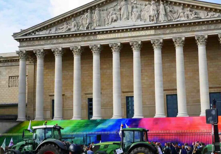 La proposition de loi Duplomb validée