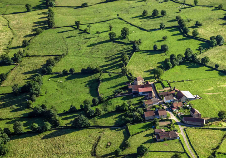 L’agriculture toujours dans le viseur de climatologues