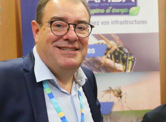 Avant la Foire de Châlons, Frédéric Thiebault appelle à “se remettre en cause constamment”