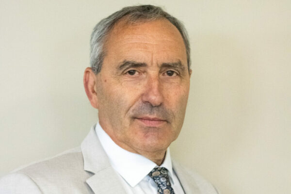 Le Marnais Thierry Bussy prochain président de la fédération nationale Safer