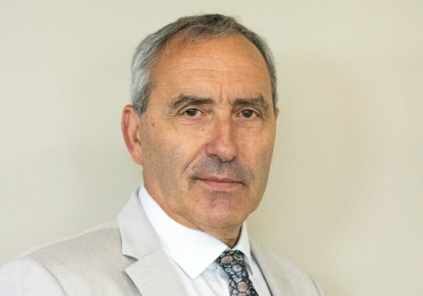 Le Marnais Thierry Bussy prochain président de la fédération nationale Safer