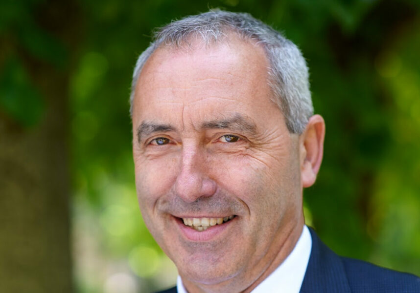 Foncier : élu président de la FNSafer, Thierry Bussy s’inscrit dans la continuité