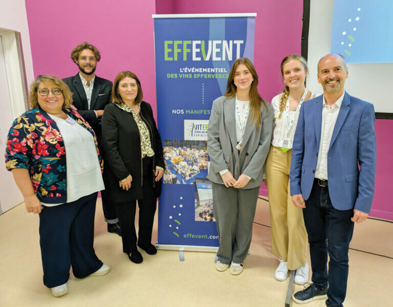 L’innovation et l’emploi au cœur du prochain VITeff à Epernay