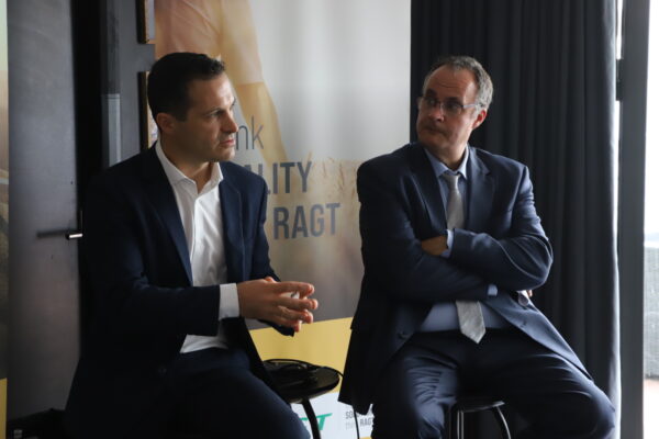 RAGT : une stratégie ambitieuse et collective présentée à Châlons
