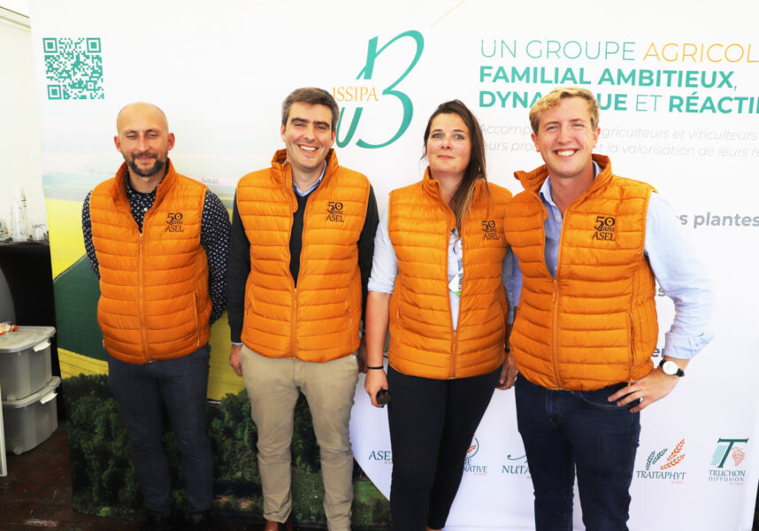 ASEL se renforce dans la Marne