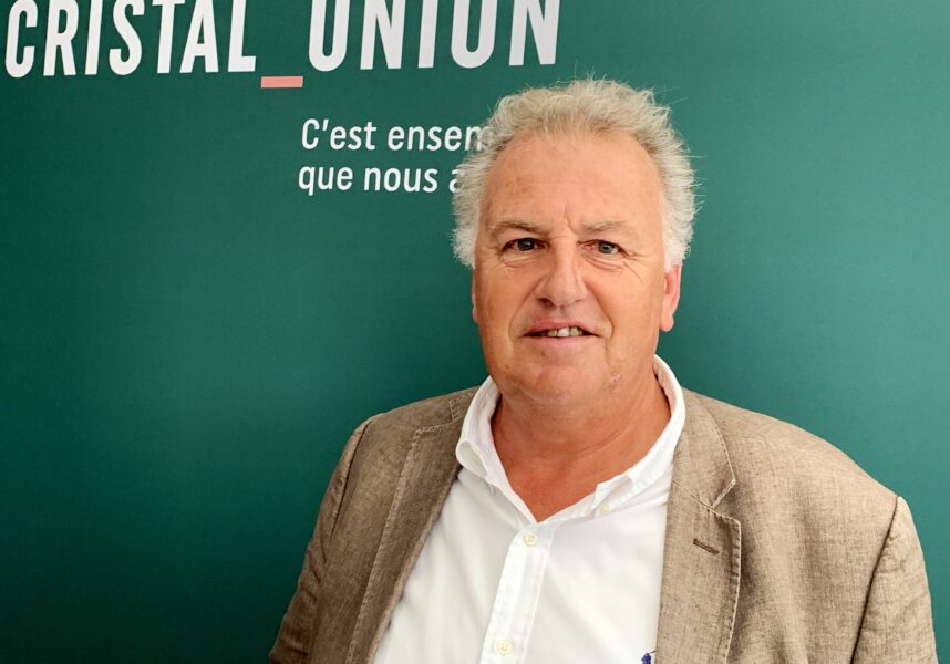 Châlons : Cristal Union s’attend à des rendements corrects mais la jaunisse a fait des dégâts Châlons : Cristal Union s’attend à des rendements corrects mais la jaunisse a fait des dégâts