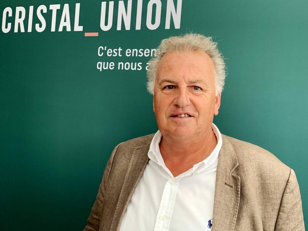 Reims La Marne Agricole Châlons : Cristal Union s’attend à des rendements mais la jaunisse a fait des dégâts Cristal Union a annoncé le démarrage de sa campagne betteravière le 3 septembre à Fontaine-le-Dun. Pour Arcis et Bazancourt ce sera le 11 et le 16 à Sillery où les planteurs sont impactés par la jaunisse.