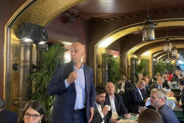 FNSEA et JA demandent un cap et de la stabilité