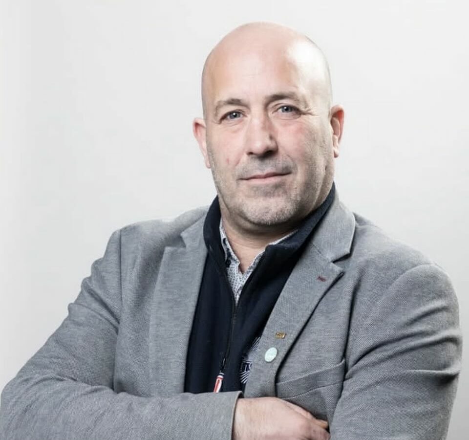 Reims La Marne Agricole « Il n’y a qu’une solution : réduire les populations des sangliers et cervidés » Interview de Grégory Nivelle, président de la commission faune sauvage de la FNSEA.