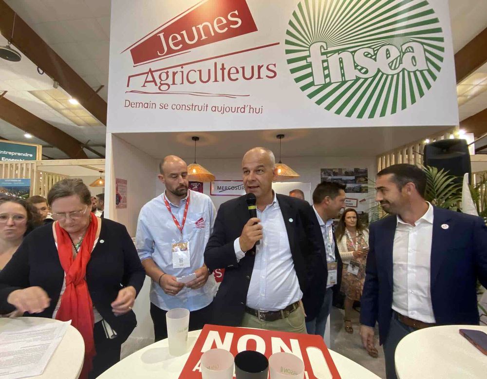 Reims La Marne Agricole