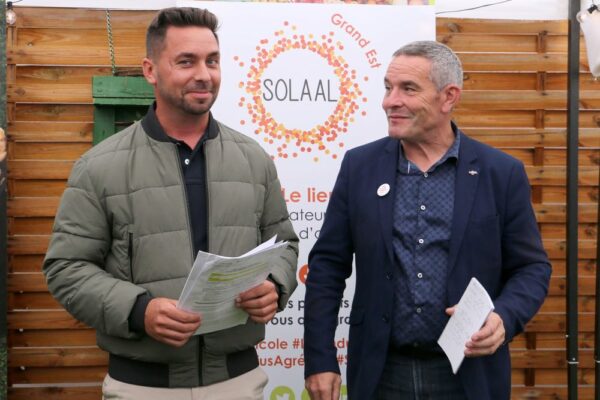 Châlons : Interbev Grand Est à l’offensive