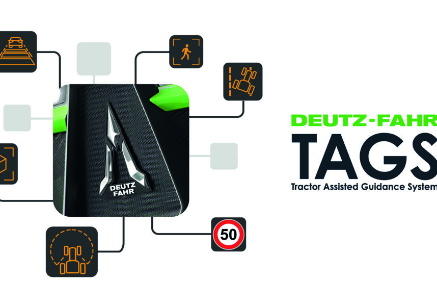 Tendances techniques des tracteurs à Agritechnica 2025